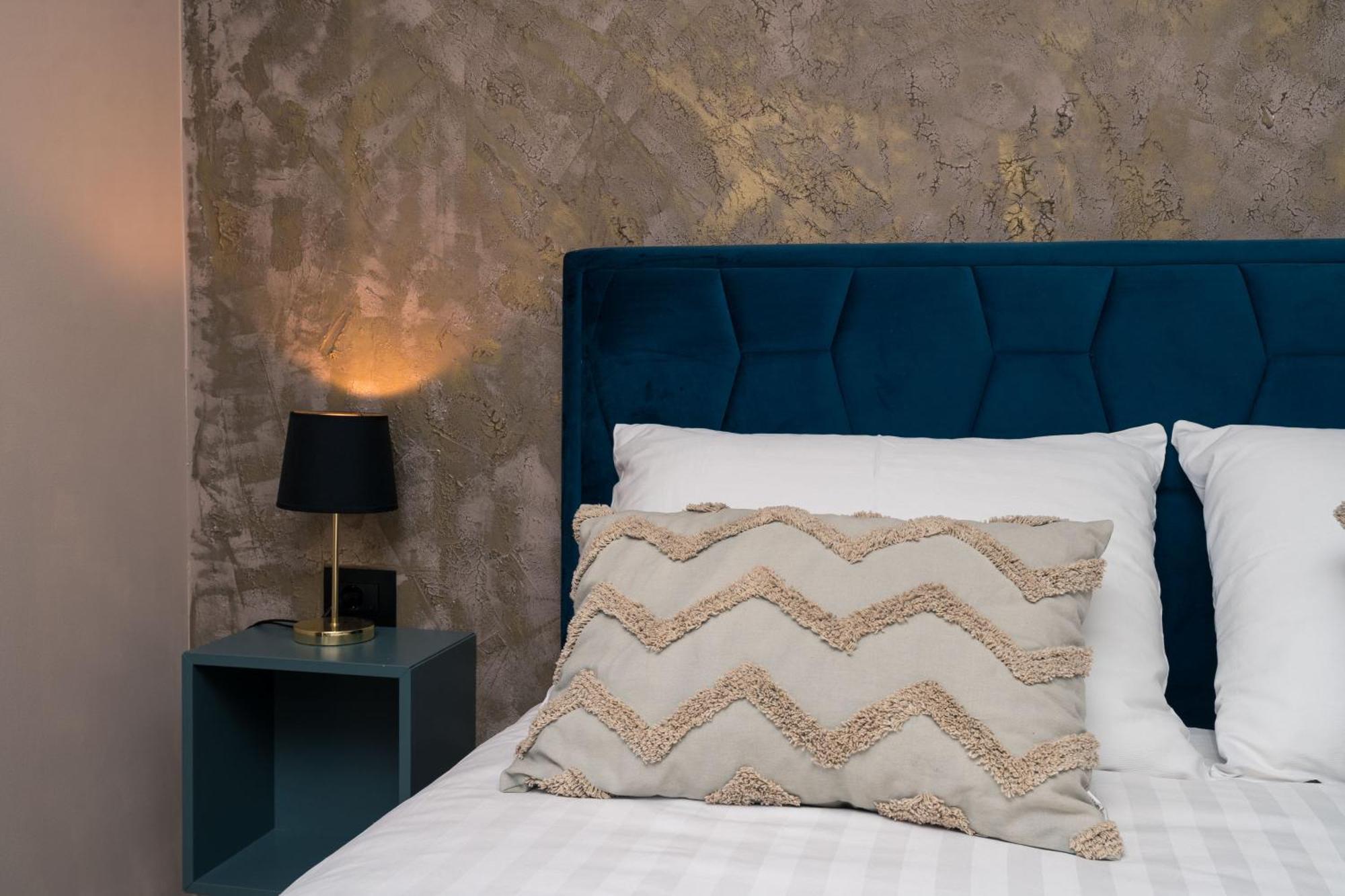 Sapphire Studio Apartment With Free Private Parking Dubrovnik Exterior photo